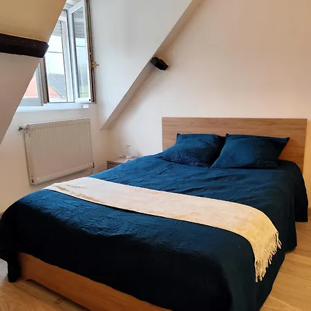 Chambre D'Hote, Entre Les Marais Et La Mer Wavrans-sur-l'Aa Extérieur photo