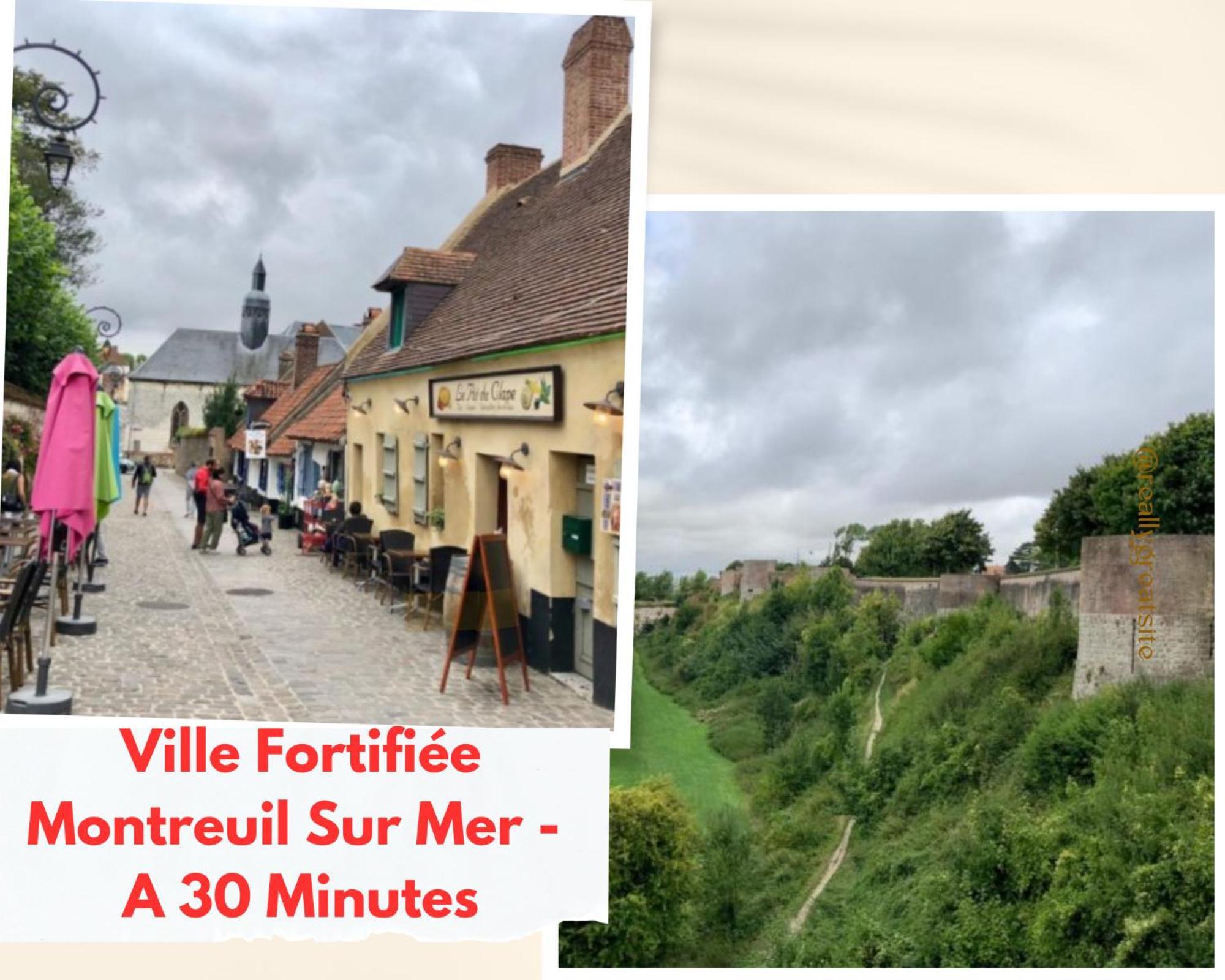 D'hote, Entre Les Marais Et La * Wavrans-sur-l'Aa